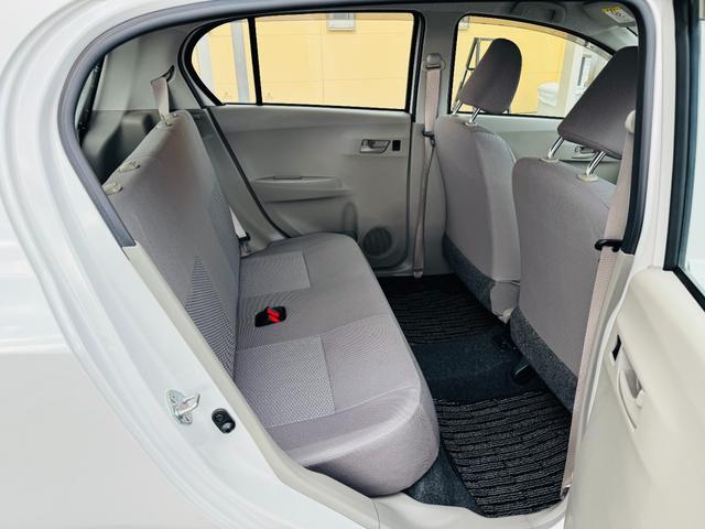 DAIHATSU MIRA E:S L SA