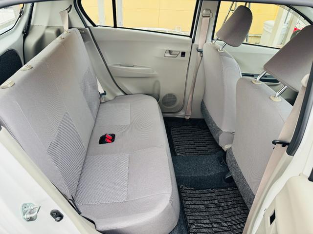 DAIHATSU MIRA E:S L SA