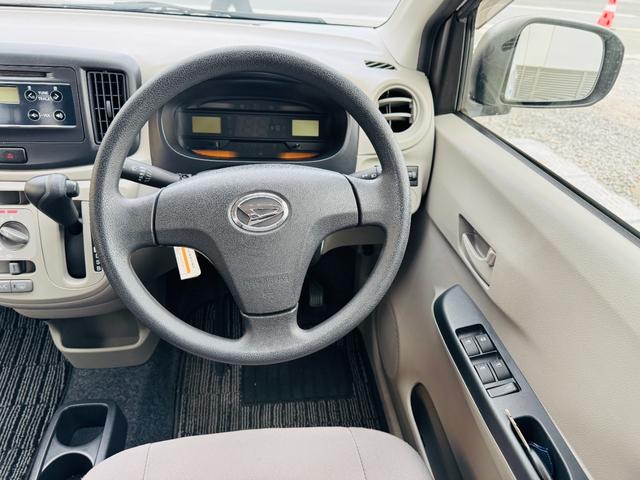 DAIHATSU MIRA E:S L SA