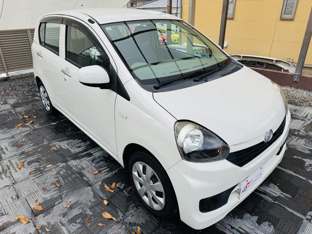 DAIHATSU MIRA E:S L SA