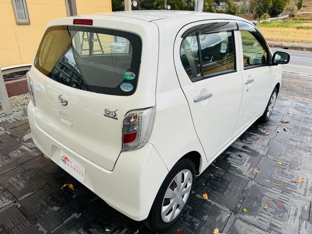 DAIHATSU MIRA E:S L SA