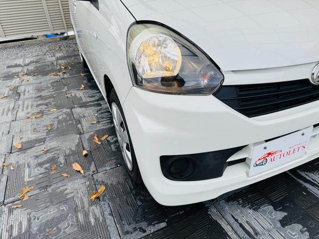 DAIHATSU MIRA E:S L SA