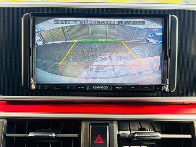 キャスト スポーツSAII 社外ナビ・フルセグ・CD/DVD再生可・Bluetooth・バックカメラ・ETC・衝突権限ブレーキ・前席シートヒーター・ステリモ・LEDヘッドライト・LEDフォグ・ハーフレザー・保証付き(8枚目)