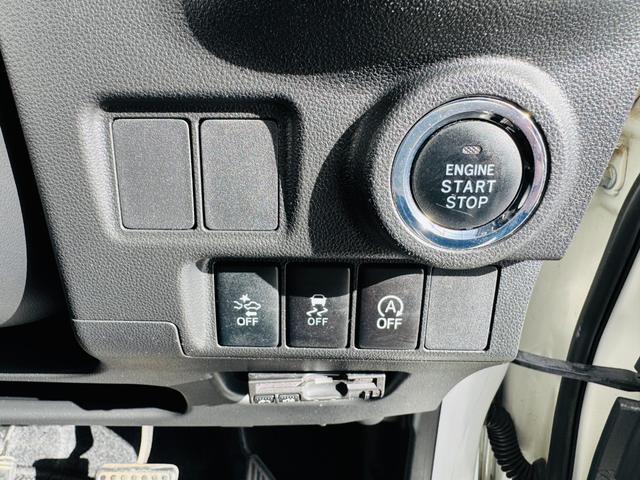 キャスト スポーツSAII 社外ナビ・フルセグ・CD/DVD再生可・Bluetooth・バックカメラ・ETC・衝突権限ブレーキ・前席シートヒーター・ステリモ・LEDヘッドライト・LEDフォグ・ハーフレザー・保証付き(9枚目)