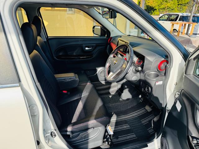 キャスト スポーツSAII 社外ナビ・フルセグ・CD/DVD再生可・Bluetooth・バックカメラ・ETC・衝突権限ブレーキ・前席シートヒーター・ステリモ・LEDヘッドライト・LEDフォグ・ハーフレザー・保証付き(11枚目)