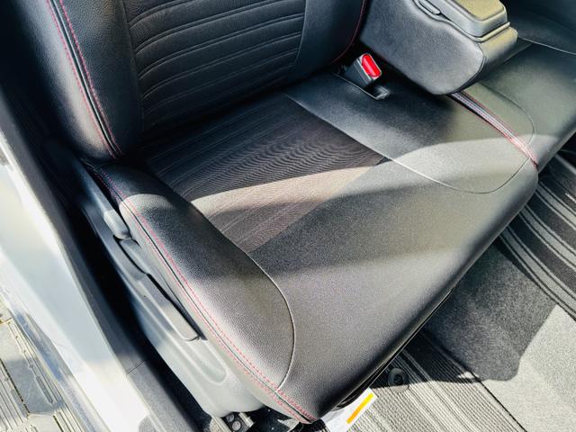 キャスト スポーツSAII 社外ナビ・フルセグ・CD/DVD再生可・Bluetooth・バックカメラ・ETC・衝突権限ブレーキ・前席シートヒーター・ステリモ・LEDヘッドライト・LEDフォグ・ハーフレザー・保証付き(13枚目)