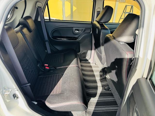 キャスト スポーツSAII 社外ナビ・フルセグ・CD/DVD再生可・Bluetooth・バックカメラ・ETC・衝突権限ブレーキ・前席シートヒーター・ステリモ・LEDヘッドライト・LEDフォグ・ハーフレザー・保証付き(20枚目)