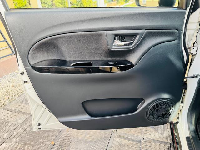 キャスト スポーツSAII 社外ナビ・フルセグ・CD/DVD再生可・Bluetooth・バックカメラ・ETC・衝突権限ブレーキ・前席シートヒーター・ステリモ・LEDヘッドライト・LEDフォグ・ハーフレザー・保証付き(30枚目)