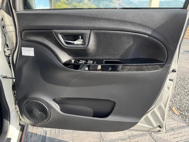 キャスト スポーツSAII 社外ナビ・フルセグ・CD/DVD再生可・Bluetooth・バックカメラ・ETC・衝突権限ブレーキ・前席シートヒーター・ステリモ・LEDヘッドライト・LEDフォグ・ハーフレザー・保証付き(31枚目)