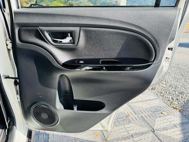 キャスト スポーツSAII 社外ナビ・フルセグ・CD/DVD再生可・Bluetooth・バックカメラ・ETC・衝突権限ブレーキ・前席シートヒーター・ステリモ・LEDヘッドライト・LEDフォグ・ハーフレザー・保証付き(33枚目)