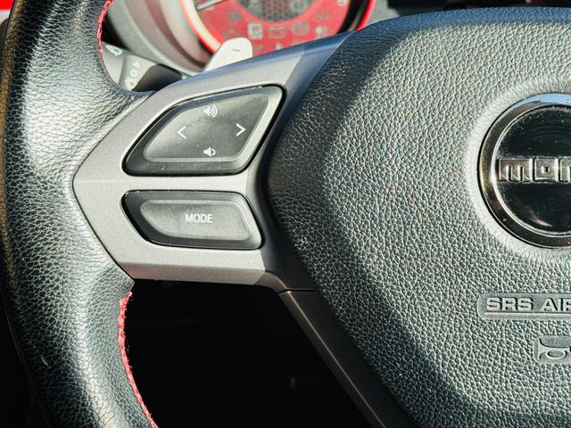 キャスト スポーツSAII 社外ナビ・フルセグ・CD/DVD再生可・Bluetooth・バックカメラ・ETC・衝突権限ブレーキ・前席シートヒーター・ステリモ・LEDヘッドライト・LEDフォグ・ハーフレザー・保証付き(37枚目)