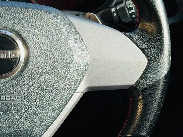 キャスト スポーツSAII 社外ナビ・フルセグ・CD/DVD再生可・Bluetooth・バックカメラ・ETC・衝突権限ブレーキ・前席シートヒーター・ステリモ・LEDヘッドライト・LEDフォグ・ハーフレザー・保証付き(38枚目)