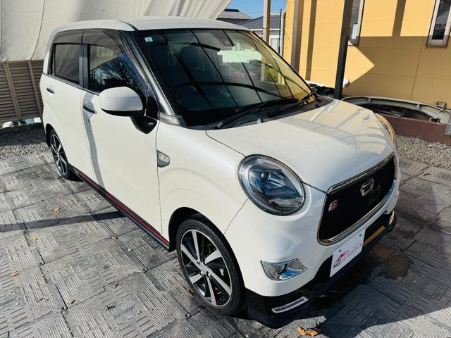 キャスト スポーツSAII 社外ナビ・フルセグ・CD/DVD再生可・Bluetooth・バックカメラ・ETC・衝突権限ブレーキ・前席シートヒーター・ステリモ・LEDヘッドライト・LEDフォグ・ハーフレザー・保証付き(40枚目)