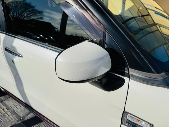 キャスト スポーツSAII 社外ナビ・フルセグ・CD/DVD再生可・Bluetooth・バックカメラ・ETC・衝突権限ブレーキ・前席シートヒーター・ステリモ・LEDヘッドライト・LEDフォグ・ハーフレザー・保証付き(48枚目)