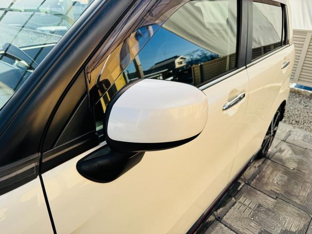 キャスト スポーツSAII 社外ナビ・フルセグ・CD/DVD再生可・Bluetooth・バックカメラ・ETC・衝突権限ブレーキ・前席シートヒーター・ステリモ・LEDヘッドライト・LEDフォグ・ハーフレザー・保証付き(49枚目)