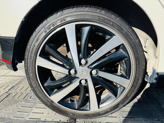 キャスト スポーツSAII 社外ナビ・フルセグ・CD/DVD再生可・Bluetooth・バックカメラ・ETC・衝突権限ブレーキ・前席シートヒーター・ステリモ・LEDヘッドライト・LEDフォグ・ハーフレザー・保証付き(56枚目)