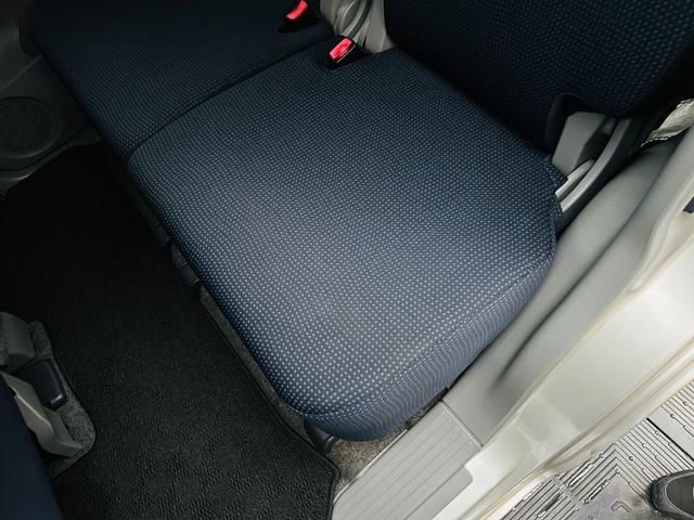 ワゴンＲ ＦＸ　純正オーディオ・電格ミラー・キーレス・純正マット・ドアバイザー・車検Ｒ８年１２月・保証付（17枚目）