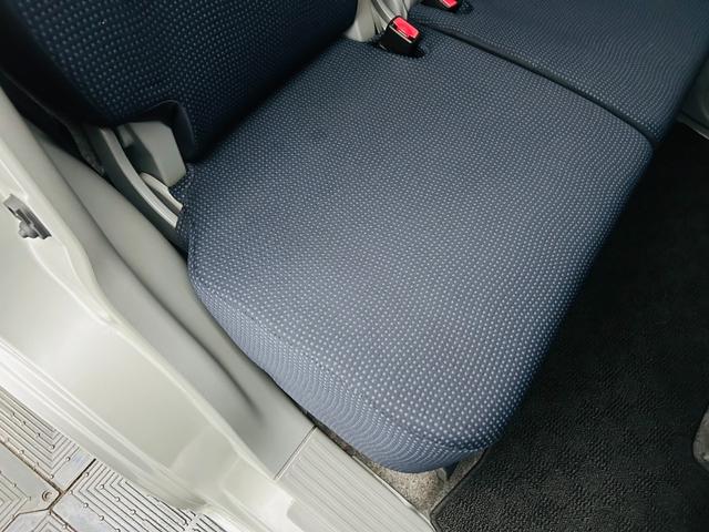 ワゴンＲ ＦＸ　純正オーディオ・電格ミラー・キーレス・純正マット・ドアバイザー・車検Ｒ８年１２月・保証付（21枚目）