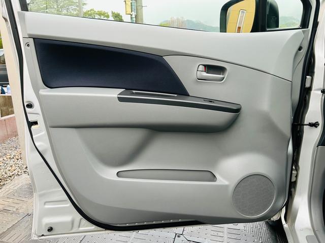 ワゴンＲ ＦＸ　純正オーディオ・電格ミラー・キーレス・純正マット・ドアバイザー・車検Ｒ８年１２月・保証付（26枚目）