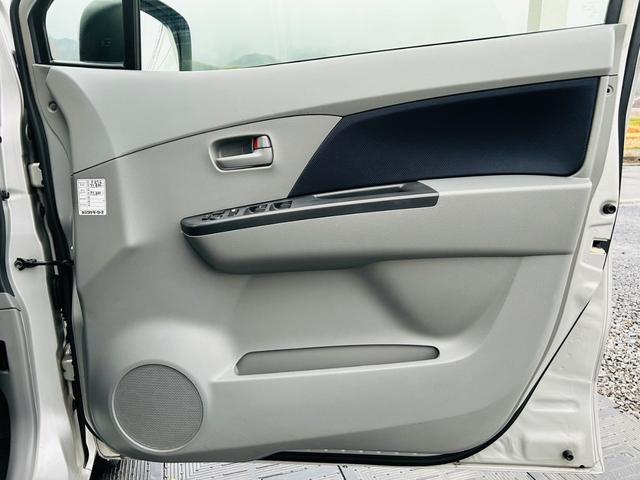 ワゴンＲ ＦＸ　純正オーディオ・電格ミラー・キーレス・純正マット・ドアバイザー・車検Ｒ８年１２月・保証付（27枚目）