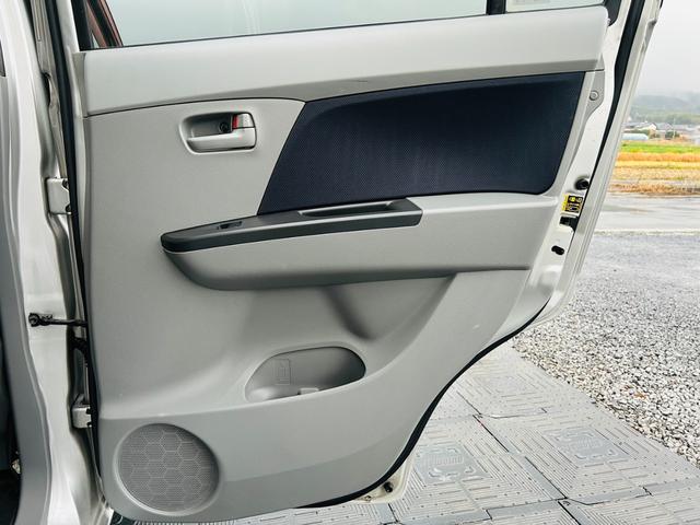 ワゴンＲ ＦＸ　純正オーディオ・電格ミラー・キーレス・純正マット・ドアバイザー・車検Ｒ８年１２月・保証付（29枚目）