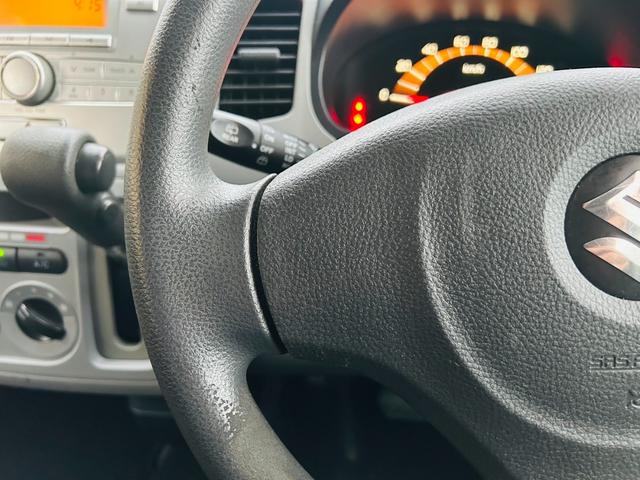 ワゴンＲ ＦＸ　純正オーディオ・電格ミラー・キーレス・純正マット・ドアバイザー・車検Ｒ８年１２月・保証付（33枚目）