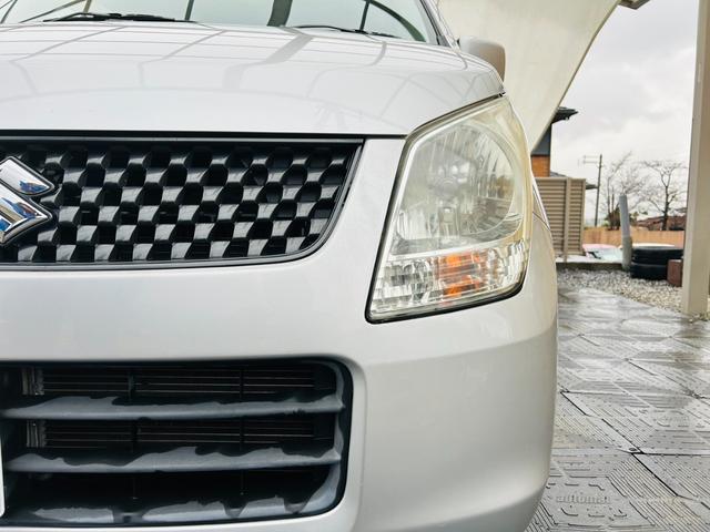 ワゴンＲ ＦＸ　純正オーディオ・電格ミラー・キーレス・純正マット・ドアバイザー・車検Ｒ８年１２月・保証付（42枚目）