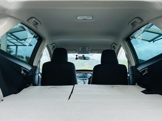 プリウス Sツーリングセレクション モデリスタエアロ・社外20インチアルミ・社外マフラー・社外ステアリング・リアスポ・純8インチナビ・フルセグ・CD/DVD再生可・Bluetooth・バックカメラ・ETC・ドラレコ・リアスモ・保証付き(28枚目)