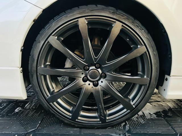 プリウス Sツーリングセレクション モデリスタエアロ・社外20インチアルミ・社外マフラー・社外ステアリング・リアスポ・純8インチナビ・フルセグ・CD/DVD再生可・Bluetooth・バックカメラ・ETC・ドラレコ・リアスモ・保証付き(56枚目)