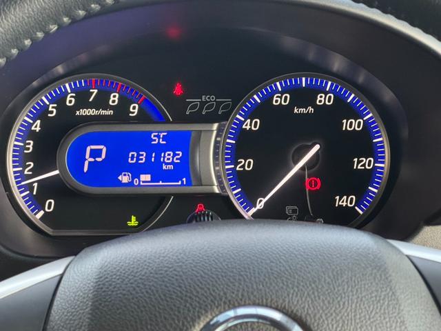 デイズ ハイウェイスター　Ｇターボ　４ＷＤ・エマージェンシーブレーキ・アラウンドビューモニター・純ナビ・フルセグ・ＣＤ／ＤＶＤ・Ｂｌｕｅｔｏｏｔｈ・クルコン・ナビ連動ドラレコ・シートヒーター・ステリモ・ＨＩＤ・コーナーセンサー・保証付き（6枚目）