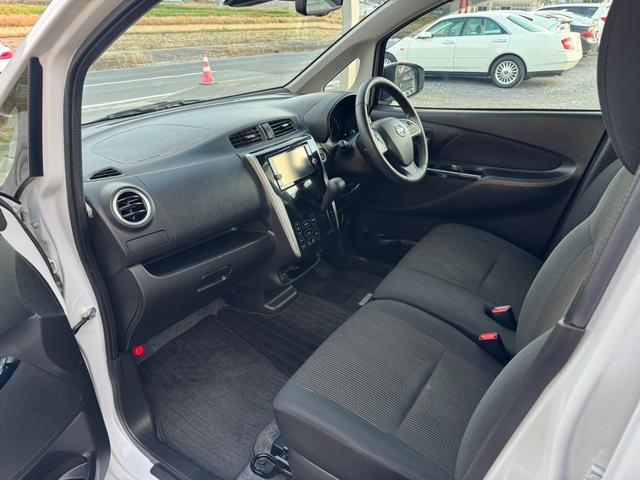 デイズ ハイウェイスター　Ｇターボ　４ＷＤ・エマージェンシーブレーキ・アラウンドビューモニター・純ナビ・フルセグ・ＣＤ／ＤＶＤ・Ｂｌｕｅｔｏｏｔｈ・クルコン・ナビ連動ドラレコ・シートヒーター・ステリモ・ＨＩＤ・コーナーセンサー・保証付き（16枚目）