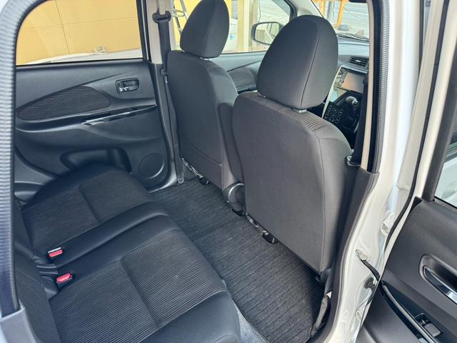 デイズ ハイウェイスター　Ｇターボ　４ＷＤ・エマージェンシーブレーキ・アラウンドビューモニター・純ナビ・フルセグ・ＣＤ／ＤＶＤ・Ｂｌｕｅｔｏｏｔｈ・クルコン・ナビ連動ドラレコ・シートヒーター・ステリモ・ＨＩＤ・コーナーセンサー・保証付き（24枚目）