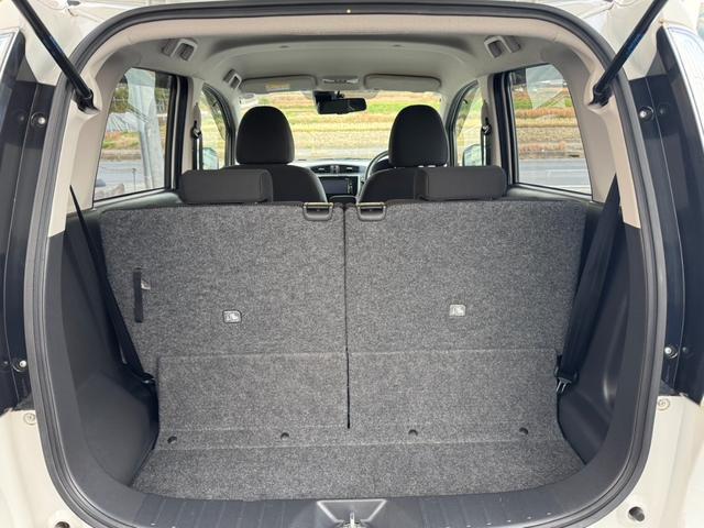 デイズ ハイウェイスター　Ｇターボ　４ＷＤ・エマージェンシーブレーキ・アラウンドビューモニター・純ナビ・フルセグ・ＣＤ／ＤＶＤ・Ｂｌｕｅｔｏｏｔｈ・クルコン・ナビ連動ドラレコ・シートヒーター・ステリモ・ＨＩＤ・コーナーセンサー・保証付き（29枚目）