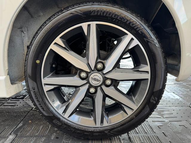 デイズ ハイウェイスター　Ｇターボ　４ＷＤ・エマージェンシーブレーキ・アラウンドビューモニター・純ナビ・フルセグ・ＣＤ／ＤＶＤ・Ｂｌｕｅｔｏｏｔｈ・クルコン・ナビ連動ドラレコ・シートヒーター・ステリモ・ＨＩＤ・コーナーセンサー・保証付き（59枚目）