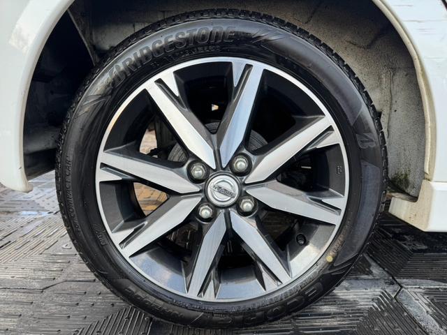 デイズ ハイウェイスター　Ｇターボ　４ＷＤ・エマージェンシーブレーキ・アラウンドビューモニター・純ナビ・フルセグ・ＣＤ／ＤＶＤ・Ｂｌｕｅｔｏｏｔｈ・クルコン・ナビ連動ドラレコ・シートヒーター・ステリモ・ＨＩＤ・コーナーセンサー・保証付き（61枚目）