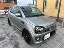 SUZUKI ALTO WORKS