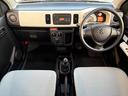 アルト F フルタイム4WD・5MT・キーレス・純正オーディオ・CD再生可・FM・AM・シートヒーター・フロアマット・ドアバイザー・保証付き 中古車画像_4