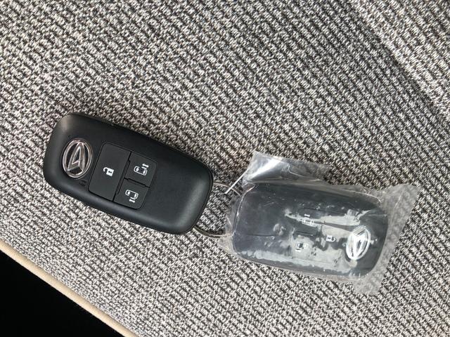 ムーヴキャンバス ストライプスG/LEDヘッドライト/LEDフォグランプ ワンオーナー 禁煙車 両側電動スライドドア 衝突回避支援システム 誤発進抑制制御機能 バックカメラ ステアリングスイッチ 置きラクボックス コーナーセンサー シートヒーター運転席・助手席(10枚目)