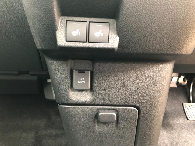 ムーヴキャンバス ストライプスG/LEDヘッドライト/LEDフォグランプ ワンオーナー 禁煙車 両側電動スライドドア 衝突回避支援システム 誤発進抑制制御機能 バックカメラ ステアリングスイッチ 置きラクボックス コーナーセンサー シートヒーター運転席・助手席(16枚目)