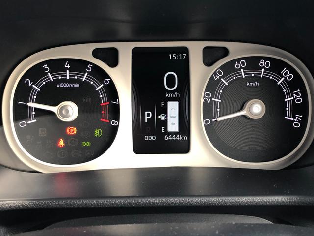 ムーヴキャンバス ストライプスG/LEDヘッドライト/LEDフォグランプ ワンオーナー 禁煙車 両側電動スライドドア 衝突回避支援システム 誤発進抑制制御機能 バックカメラ ステアリングスイッチ 置きラクボックス コーナーセンサー シートヒーター運転席・助手席(31枚目)