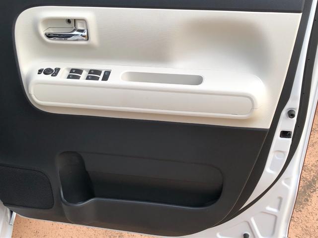 ムーヴキャンバス ストライプスG/LEDヘッドライト/LEDフォグランプ ワンオーナー 禁煙車 両側電動スライドドア 衝突回避支援システム 誤発進抑制制御機能 バックカメラ ステアリングスイッチ 置きラクボックス コーナーセンサー シートヒーター運転席・助手席(35枚目)