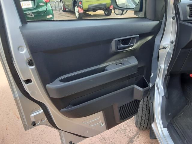 ハイゼットカーゴ クルーズターボ　キーフリー　パワーウィンドゥ　ワンオーナー　禁煙車　キーフリー　衝突回避支援システム　誤発信抑制制御機能　　マニュアルエアコン　パワーウインドウ　アイドリングストップ　リヤフルフラットシート　オーディオレス（37枚目）