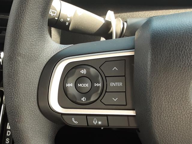 タント カスタムＸ　走行４９５１キロ　９インチディスプレイオーディオ　ワンオーナー　禁煙車　９インチスマホ連携ディスプレイオーディオ　バックカメラ　純正アルミホイール　キーフリー　パワーウィンドゥ　衝突回避支援ブレーキ機能　誤発信抑制制御機能（17枚目）