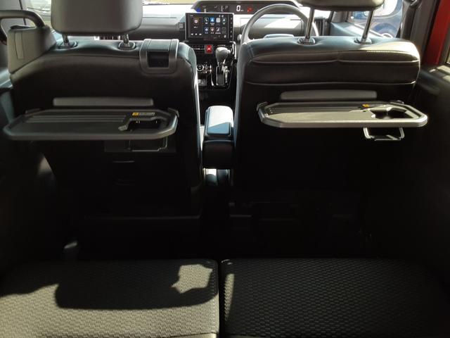 タント カスタムＸ　走行４９５１キロ　９インチディスプレイオーディオ　ワンオーナー　禁煙車　９インチスマホ連携ディスプレイオーディオ　バックカメラ　純正アルミホイール　キーフリー　パワーウィンドゥ　衝突回避支援ブレーキ機能　誤発信抑制制御機能（25枚目）