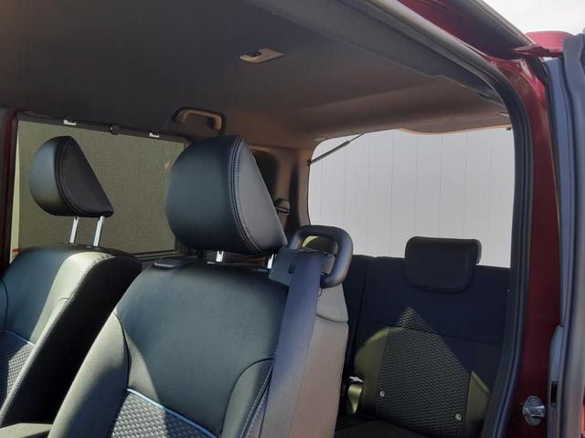 タント カスタムＸ　走行４９５１キロ　９インチディスプレイオーディオ　ワンオーナー　禁煙車　９インチスマホ連携ディスプレイオーディオ　バックカメラ　純正アルミホイール　キーフリー　パワーウィンドゥ　衝突回避支援ブレーキ機能　誤発信抑制制御機能（33枚目）