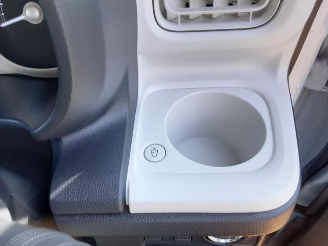 ムーヴキャンバス ストライプスG 9インチスマホ連携ディスプレイオーディオ ワンオーナー 禁煙車 両側パワースライドドア 運転席助手席シートヒーター 純正ホイールキャップ クリアランスソナー LEDヘッドライト LEDフォグランプ 衝突回避支援システム 誤発信抑制制御機能(6枚目)