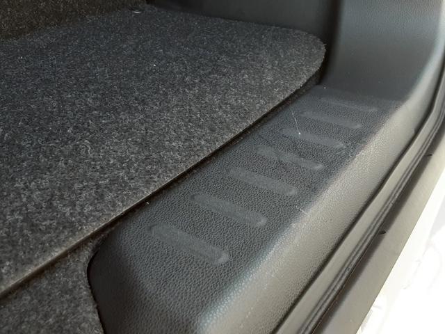 ムーヴキャンバス ストライプスG 9インチスマホ連携ディスプレイオーディオ ワンオーナー 禁煙車 両側パワースライドドア 運転席助手席シートヒーター 純正ホイールキャップ クリアランスソナー LEDヘッドライト LEDフォグランプ 衝突回避支援システム 誤発信抑制制御機能(13枚目)