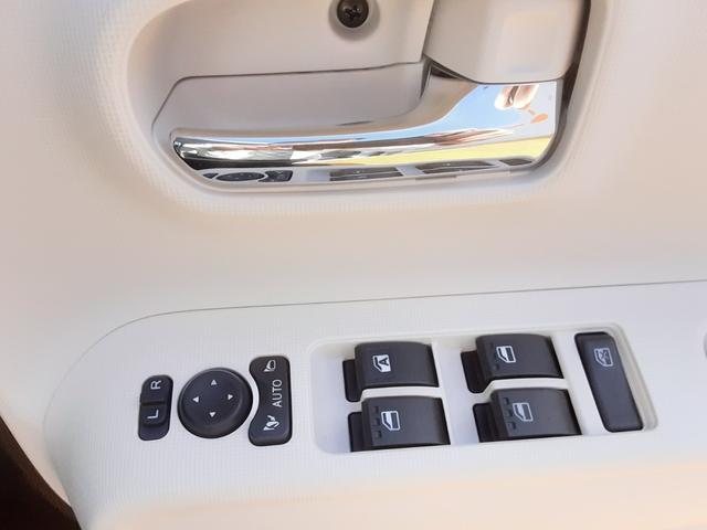 ムーヴキャンバス ストライプスG 9インチスマホ連携ディスプレイオーディオ ワンオーナー 禁煙車 両側パワースライドドア 運転席助手席シートヒーター 純正ホイールキャップ クリアランスソナー LEDヘッドライト LEDフォグランプ 衝突回避支援システム 誤発信抑制制御機能(27枚目)