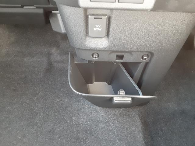 ムーヴキャンバス ストライプスG 9インチスマホ連携ディスプレイオーディオ ワンオーナー 禁煙車 両側パワースライドドア 運転席助手席シートヒーター 純正ホイールキャップ クリアランスソナー LEDヘッドライト LEDフォグランプ 衝突回避支援システム 誤発信抑制制御機能(29枚目)