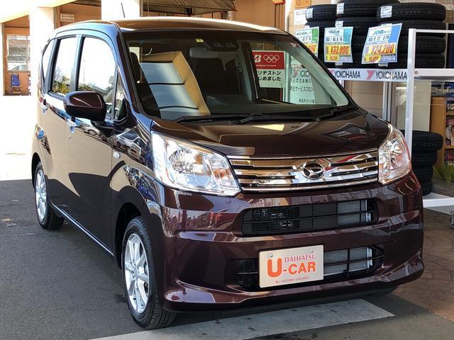 Xリミテッド SAIII・新車保証継承・衝突回避支援ブレーキ(3枚目)